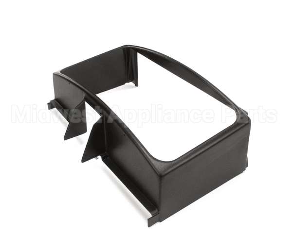 5010609 Multiplex Merch Rc Plas Blk Mdmii150