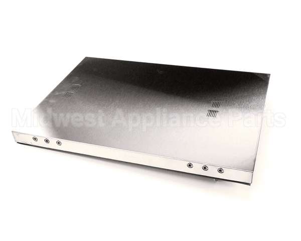 5010824 Alto Shaam Left Hinge Slab Door Assb, 500-Th