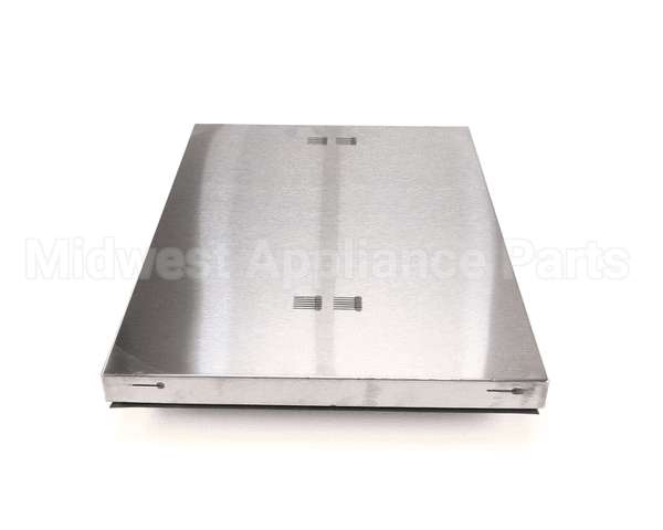 5010824 Alto Shaam Left Hinge Slab Door Assb, 500-Th