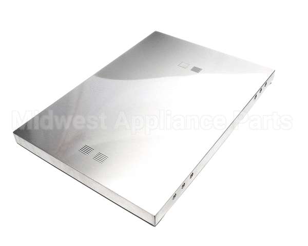 5010828 Alto Shaam Rh Slab Door Assb,500-Th