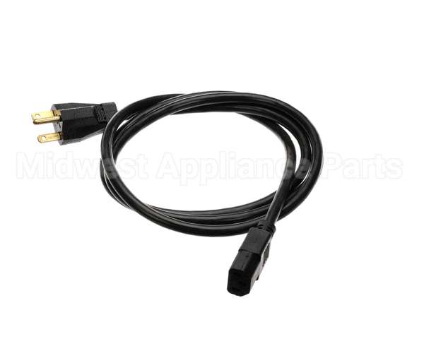 50109 Nespresso Line Cord Us Kk3000 Sjtow-3Xaw