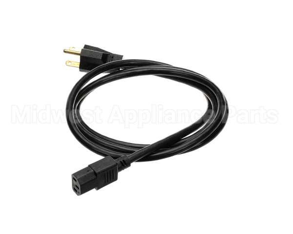 50109 Nespresso Line Cord Us Kk3000 Sjtow-3Xaw