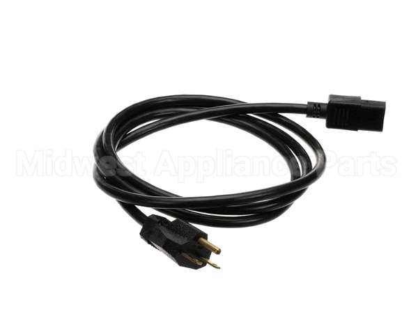 50109 Nespresso Line Cord Us Kk3000 Sjtow-3Xaw