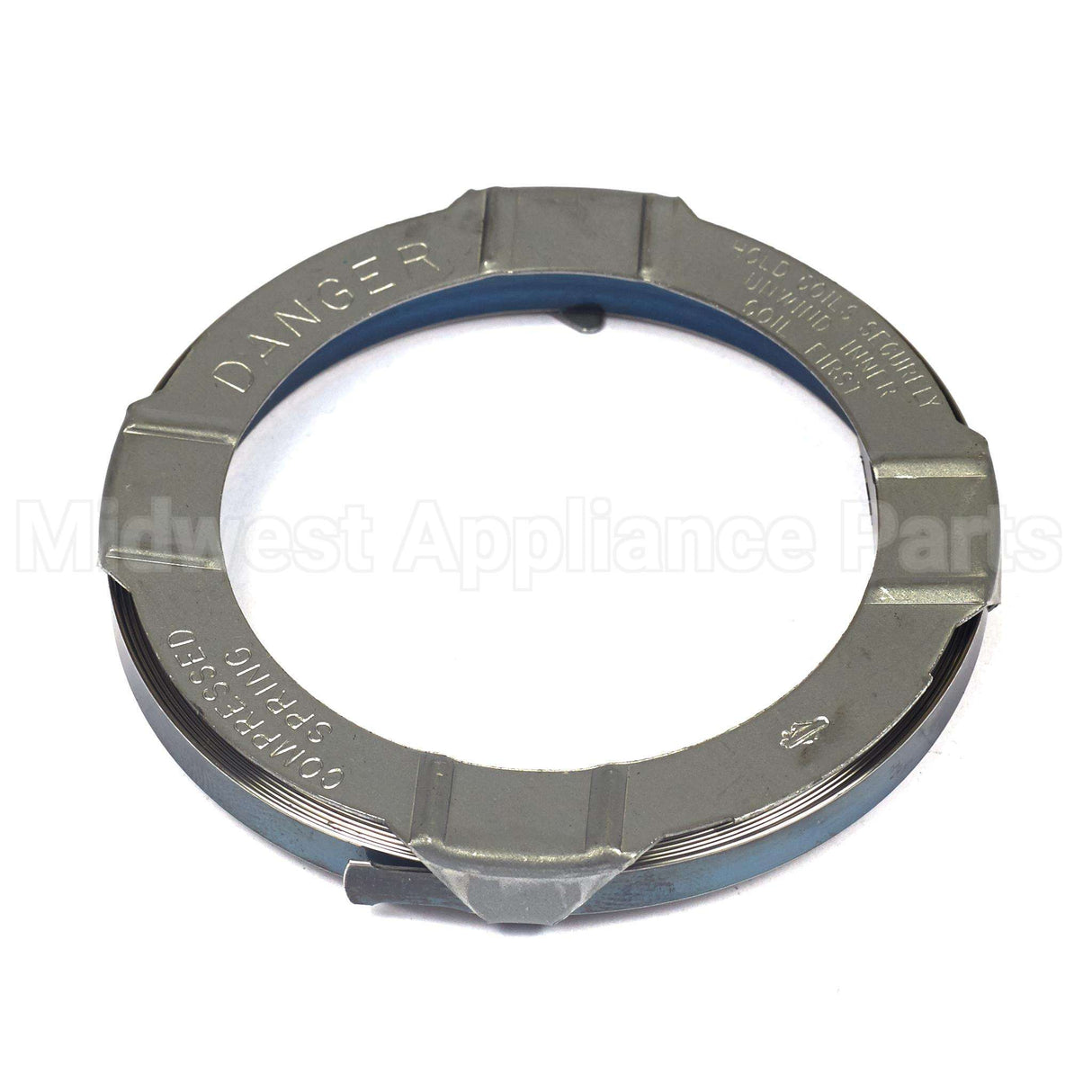 5010K Briggs & Stratton Spring-Rewind Str