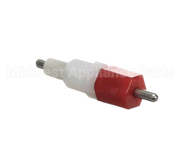 5011028 Multiplex Probe 1/8 Npt Plastic 7/8 Red