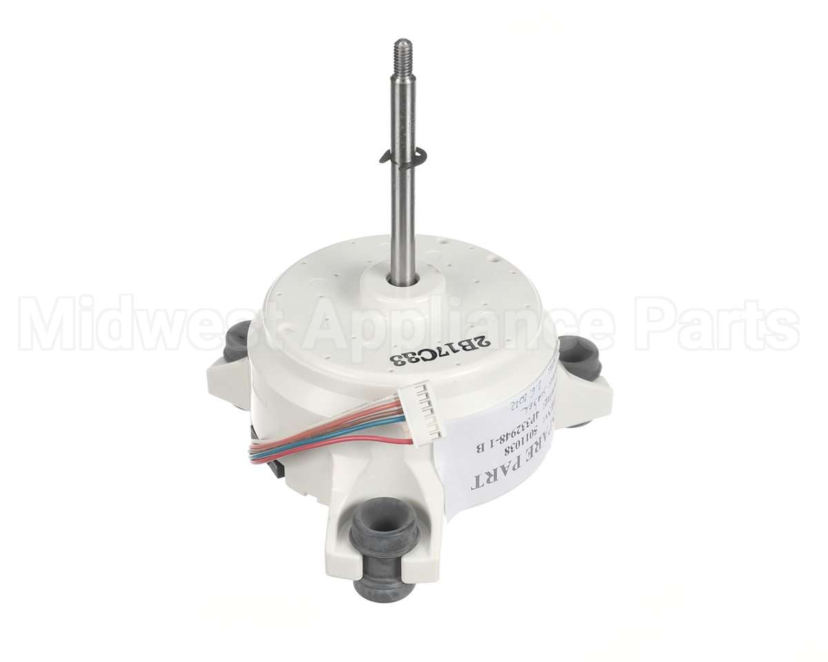 5011038 Daikin-Mcquay Dc Fan Motor