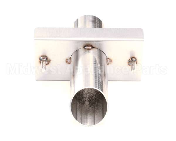 5011154 Alto Shaam Vent Pipe Weld Assembly