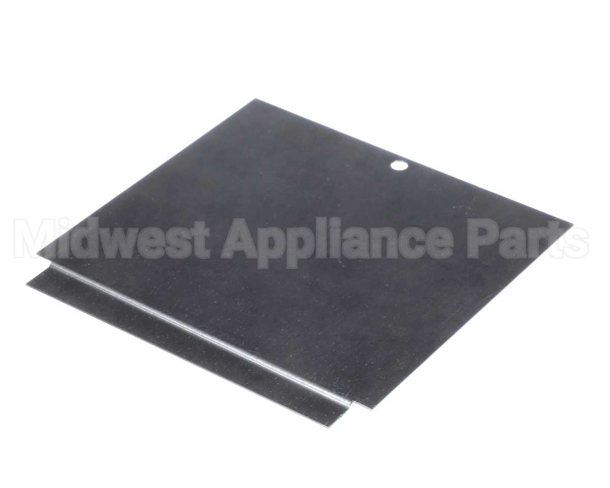 50112 Middleby Cover,Electric Ps540E