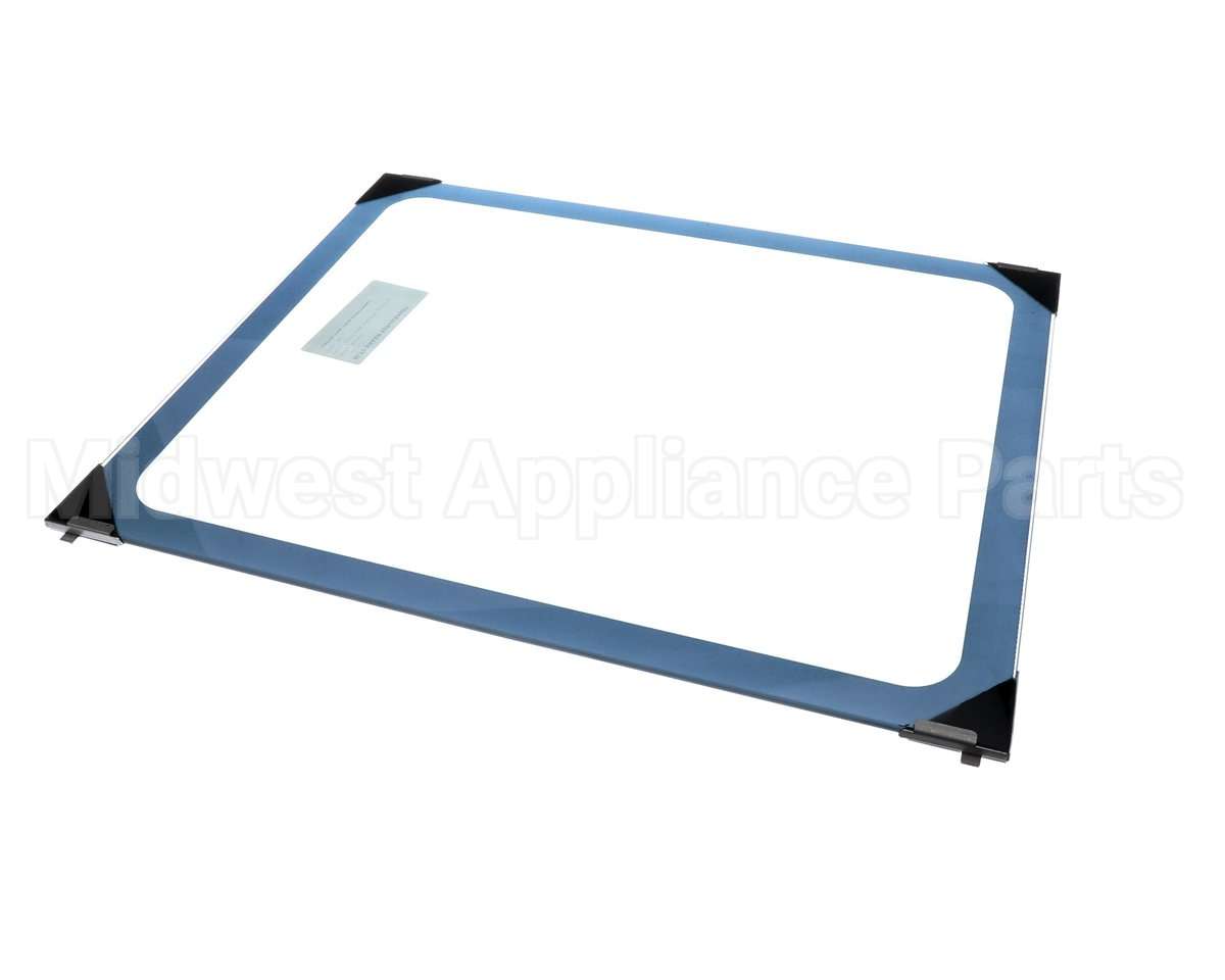5011425 Alto Shaam Glass Asm, Inner Dr, 6.10Esind