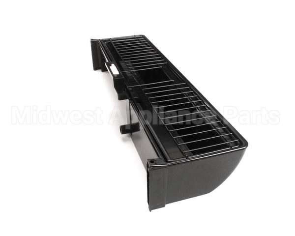 5011745 Multiplex Drainpan Blk