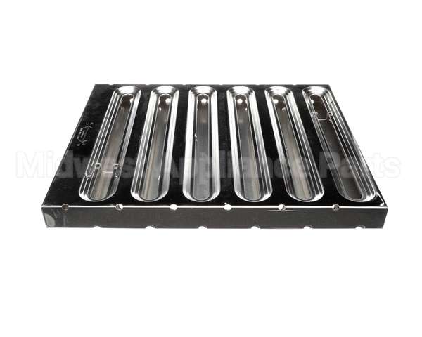 501180 Marshall Air Filter Ss 16 X 20