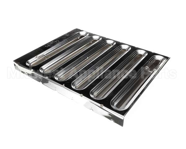 501180 Marshall Air Filter Ss 16 X 20