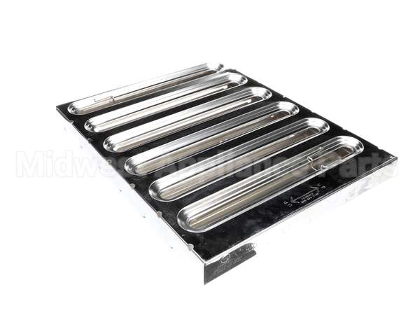 501180 Marshall Air Filter Ss 16 X 20