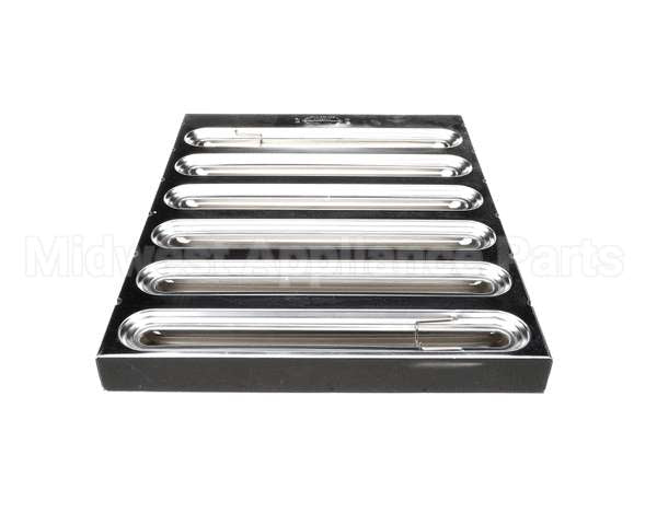 501180 Marshall Air Filter Ss 16 X 20