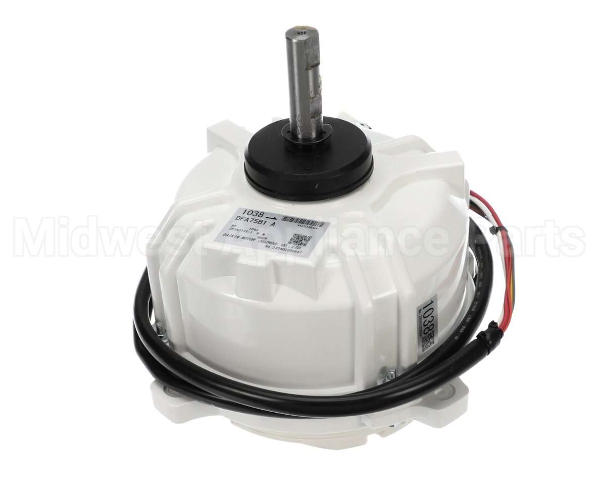 5011893 Daikin-Mcquay Dc Fan Motor 600W