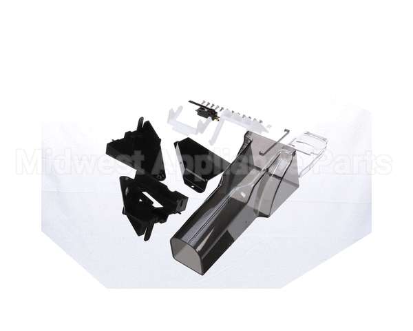 5011899 Multiplex Mount Rocking Chute