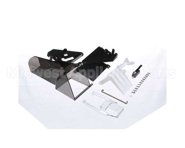 5011899 Multiplex Mount Rocking Chute