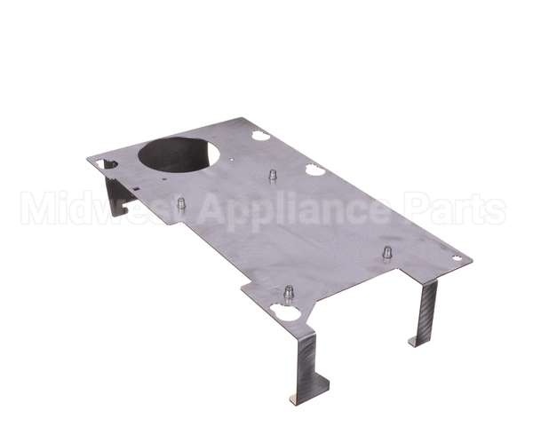 5011995 Alto Shaam Plate Assembly, Relay Boardcombi