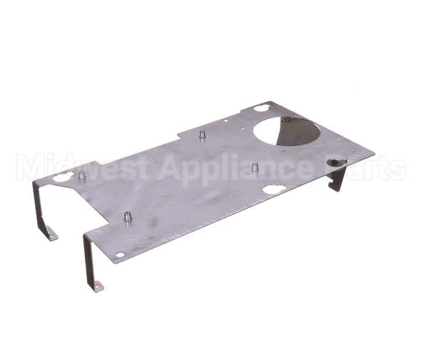 5011995 Alto Shaam Plate Assembly, Relay Boardcombi