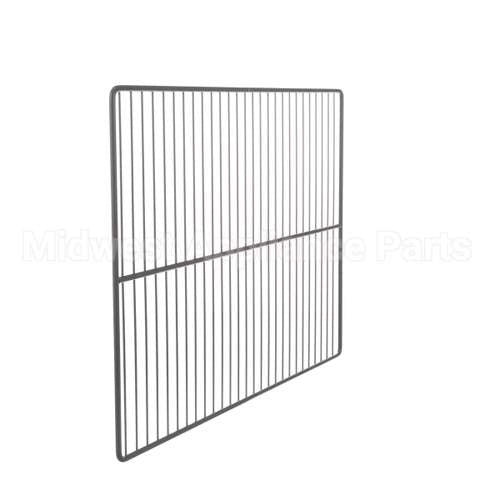 50123 Continental Refrigeration Shelf (18 3/4 X 25)