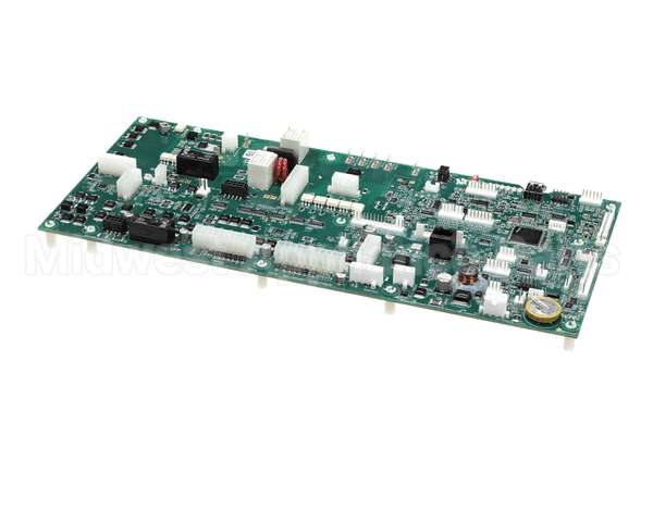 50123.1000 Bunn Control Board Assembly Espresso Next Gen