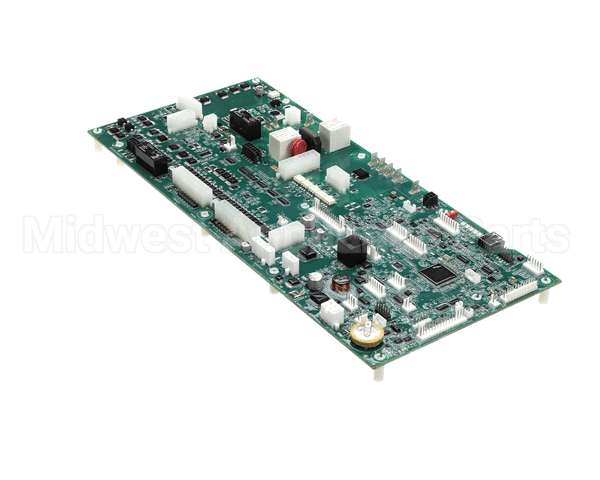 50123.1000 Bunn Control Board Assembly Espresso Next Gen
