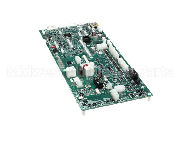 50123.1000 Bunn Control Board Assembly Espresso Next Gen