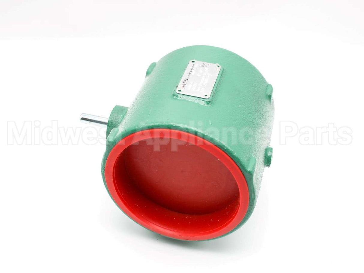 501230 Eclipse 4"Npt Full Port Butterfly Vlv