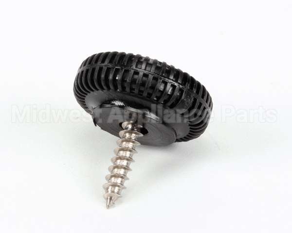 5012353 Manitowoc Ice Screw Thmb,Knob,8X5/8,18-8