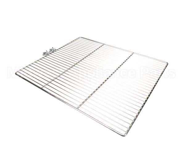 50124CHR Continental Refrigeration Shelf, Chrome (21 5/8 X 24 3/4)