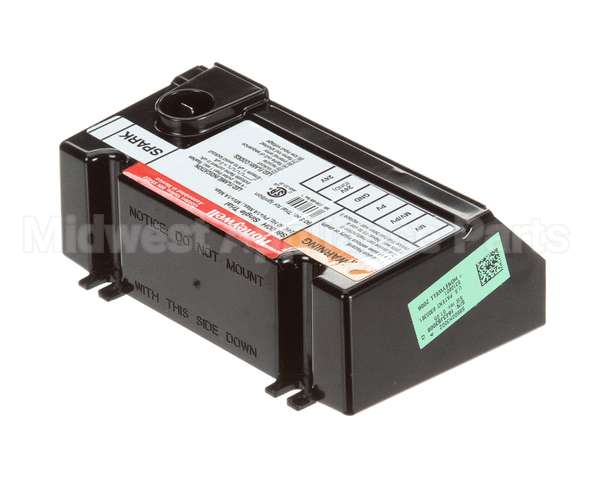 501250-2EP Lincoln Control Burner X2