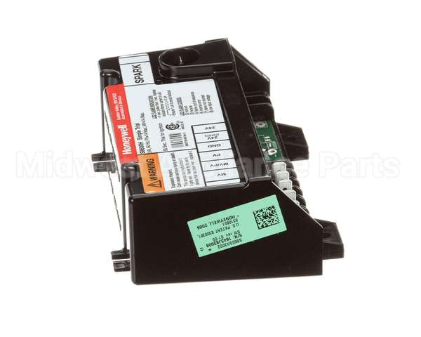 501250-2EP Lincoln Control Burner X2