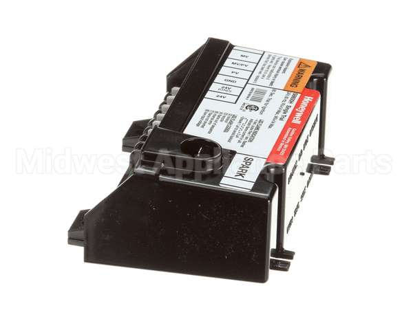 501250-2EP Lincoln Control Burner X2