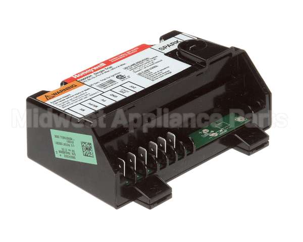 501250-2EP Lincoln Control Burner X2