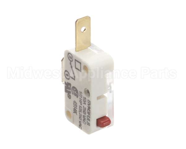 501258S Robot Coupe Posit Safety Button