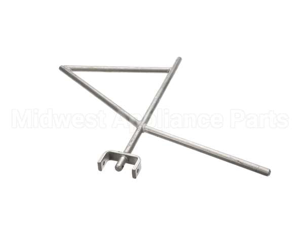 5012868 Multiplex Agit Nugget Ice Wcollar