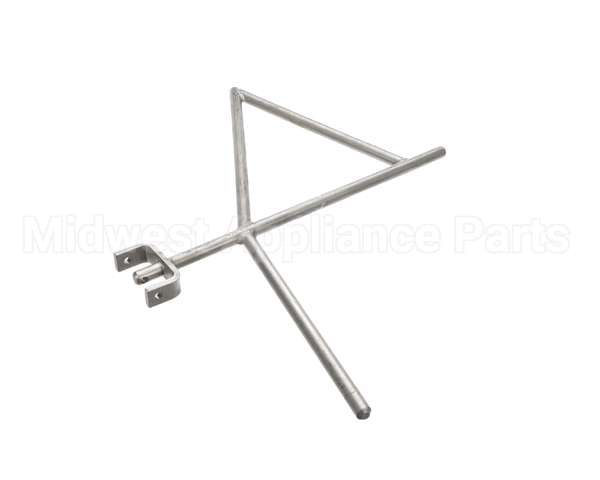 5012868 Multiplex Agit Nugget Ice Wcollar