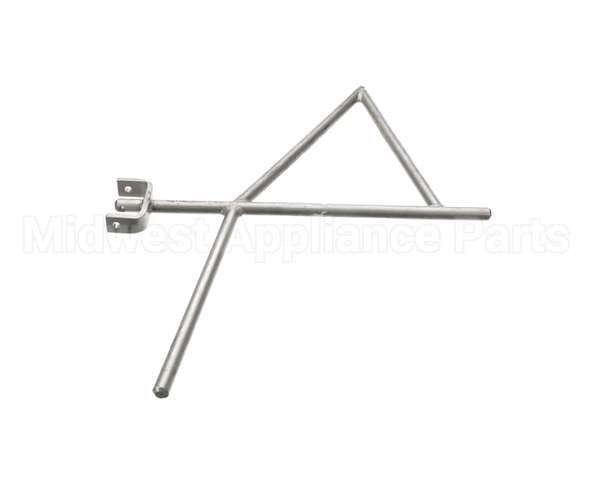 5012868 Multiplex Agit Nugget Ice Wcollar