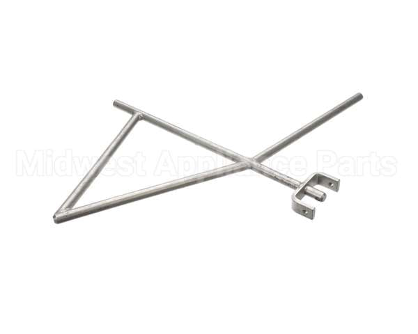 5012868 Multiplex Agit Nugget Ice Wcollar