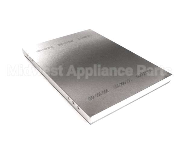 5013132 Alto Shaam 500-S Door Assembly, S/S
