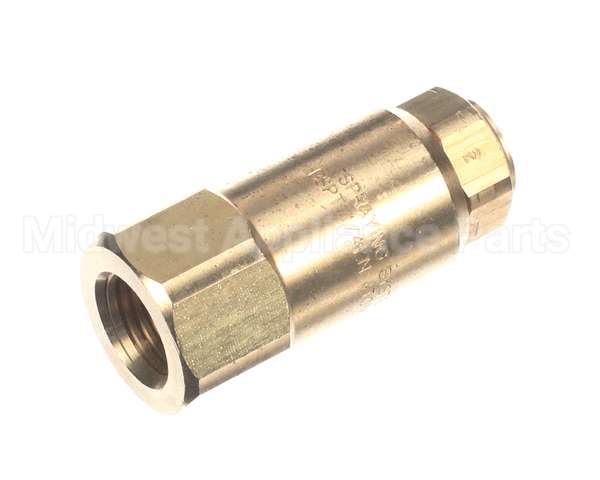 50134602 Revent Nozzle Ab10