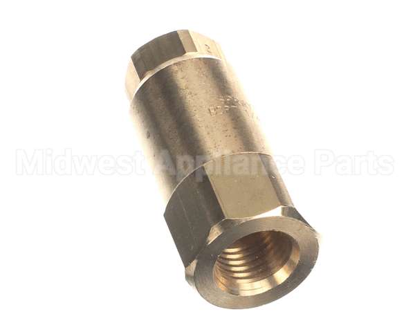 50134602 Revent Nozzle Ab10