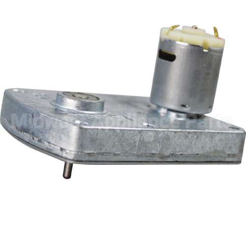 501353 Compatible Champion Motor
