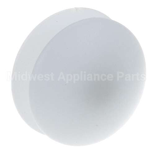501355 Compatible Waring - Qualheim Actuator Knob 1-1/4 D, 10-32
