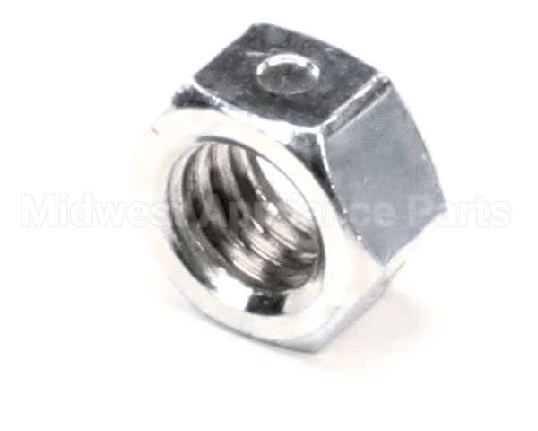 501358 Marshall Air Nut, By Way Lock 3/8-16