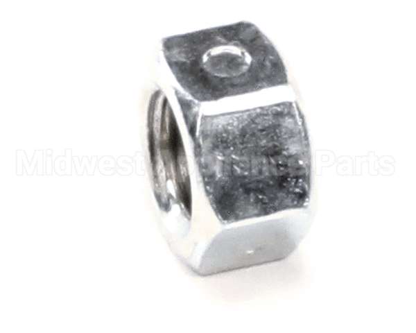 501358 Marshall Air Nut, By Way Lock 3/8-16