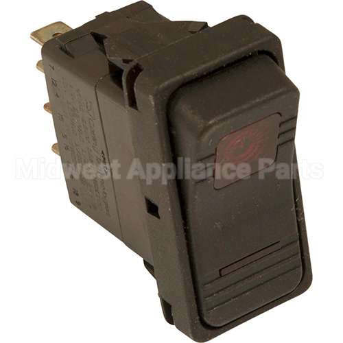 501392 Compatible Nuvu Switchon/On250V