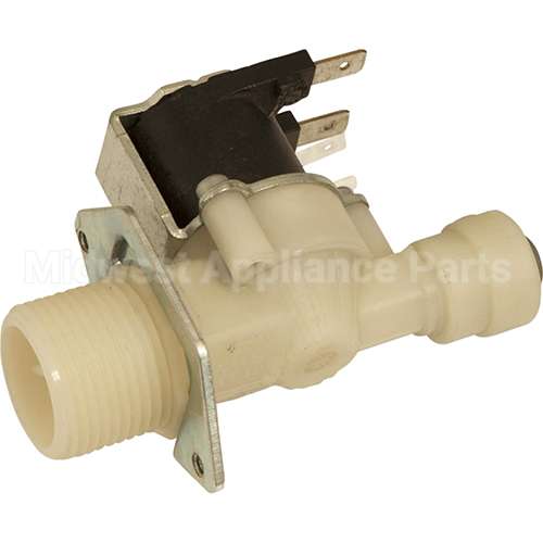 501414 Compatible Nuvu Valvesolenoid110V Plasti C Fitt