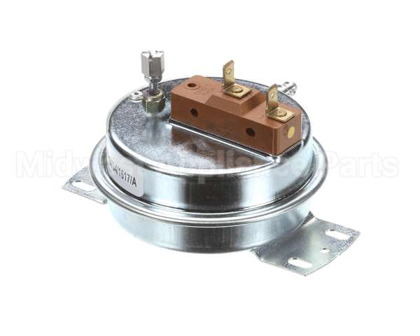 5014331 Alto Shaam Switch Kit,Pressure,Calibrated