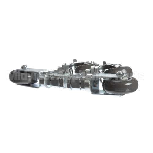 5014422R Alto Shaam Kit,Service,3-1/2 Caster Pkg